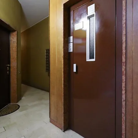 Apartment Bertelli Flat *