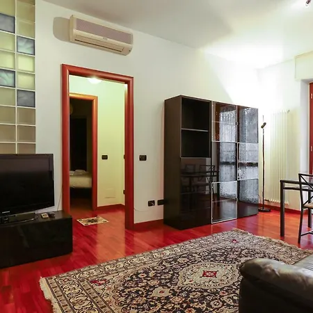 Bertelli Flat