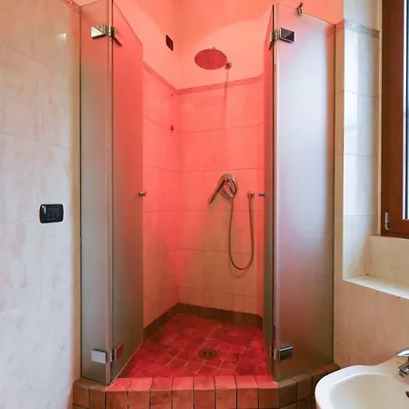 Bertelli Flat Apartment Milan