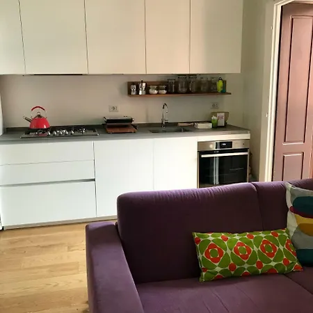 Apartment La Corte Centrale