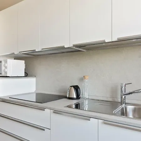 Italianway Easy - Largo Allegri 4 Apartman Milánó
