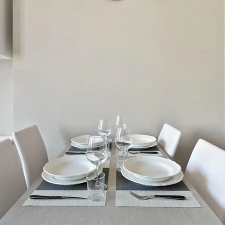 Italianway Easy - Largo Allegri 4