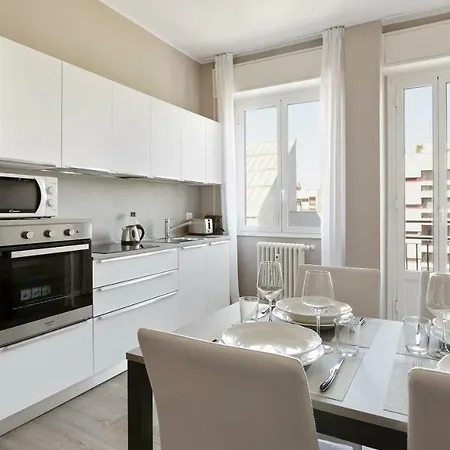 Italianway Easy - Largo Allegri 4 *