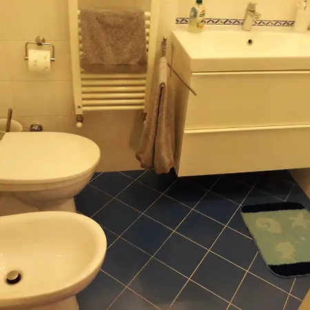 아파트 Area Navigli Romantico Loft *