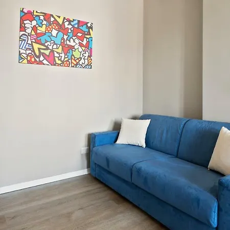 Apartment Italianway Easy - Largo Allegri 4 *