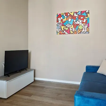 Italianway Easy - Largo Allegri 4 * Milano