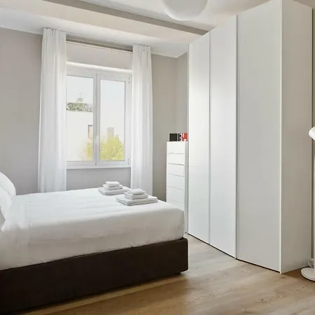 Italianway Easy - Largo Allegri 4 Apartman