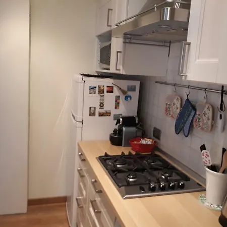 아파트 Area Navigli Romantico Loft 밀라노