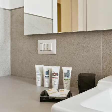 Apartment Italianway Easy - Largo Allegri 4 Mailand