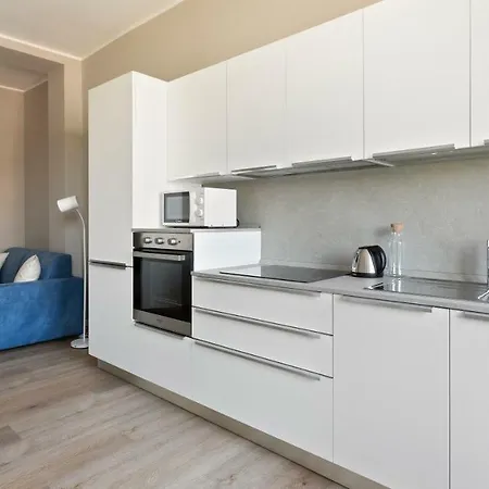 Italianway Easy - Largo Allegri 4