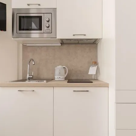Apartment Italianway - Coni Zugna 17 *