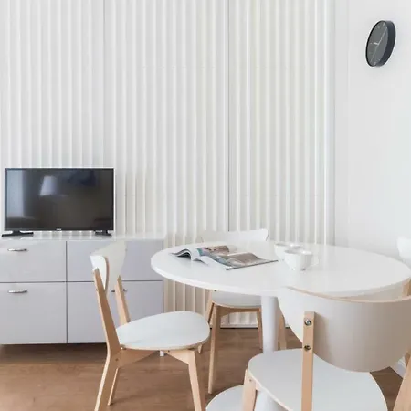 Italianway - Coni Zugna 17 Apartment *