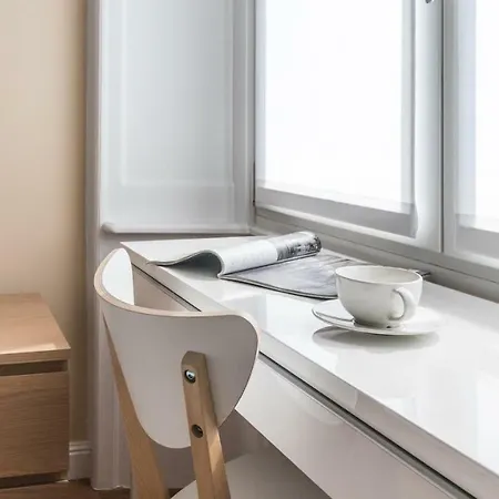 Daire Italianway - Coni Zugna 17 Milano