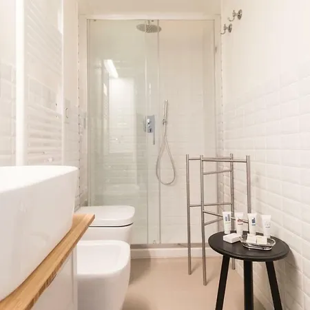 Italianway - Coni Zugna 17 Daire Milano