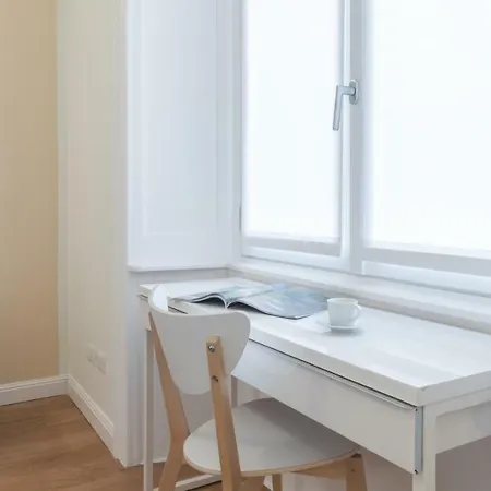 Italianway - Coni Zugna 17 Apartment Milan