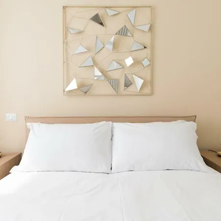 Italianway - Coni Zugna 17 Milan