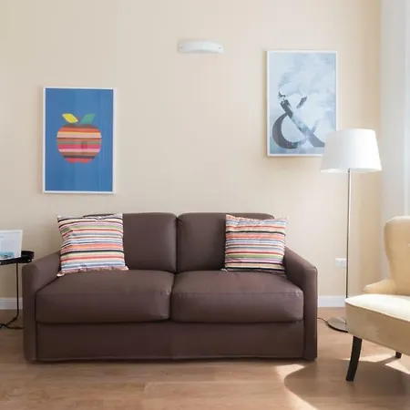 Italianway - Coni Zugna 17 Apartment *