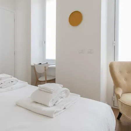 Italianway - Coni Zugna 17 Milan