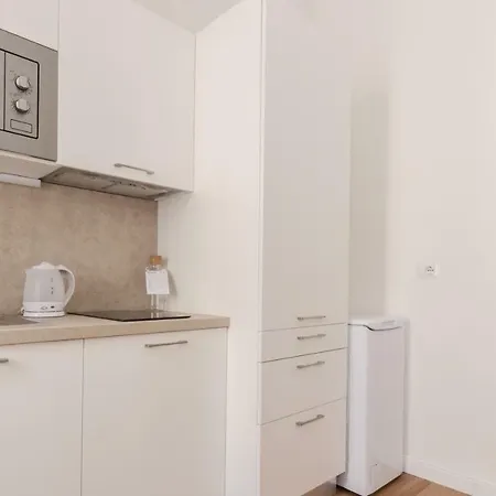 Italianway - Coni Zugna 17 Apartment *