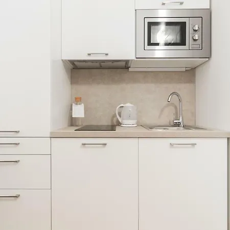 Apartamento Italianway - Coni Zugna 17