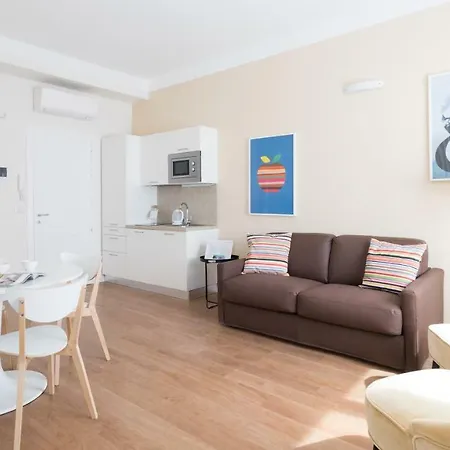 Italianway - Coni Zugna 17 Daire *