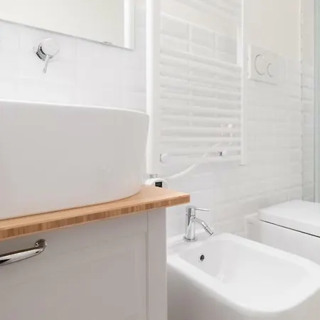 Daire Italianway - Coni Zugna 17 Milano