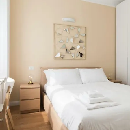 Italianway - Coni Zugna 17 Milan