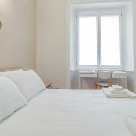 Italianway - Coni Zugna 17 Apartamento *