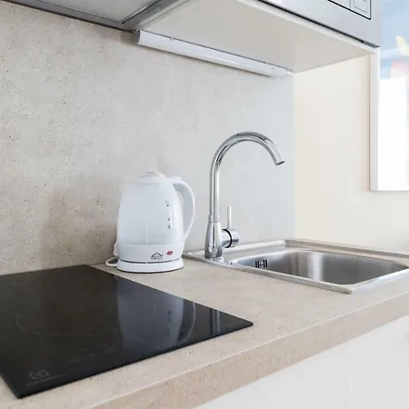 Italianway - Coni Zugna 17 Apartment Milan