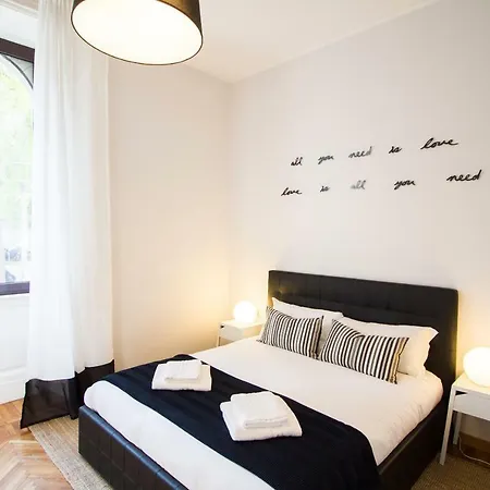 Apartamento At - Milano-buenos Aires *