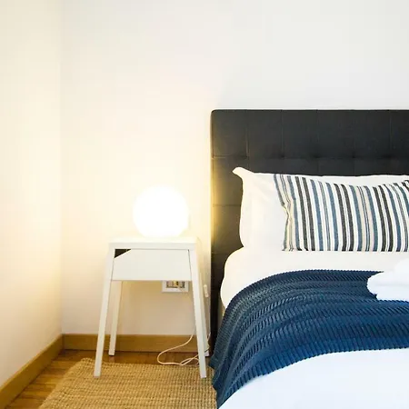 At - Milano-buenos Aires Appartement *