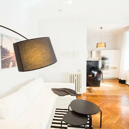 Appartement At - Milano-buenos Aires