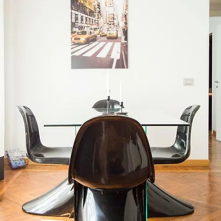 Appartement At - Milano-buenos Aires *