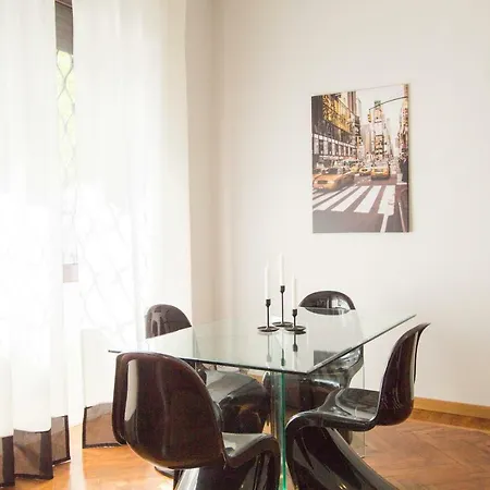 Appartement At - Milano-buenos Aires *