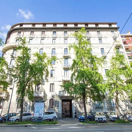 At - Milano-buenos Aires Milano
