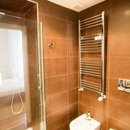 At - Milano-buenos Aires Appartement Milan