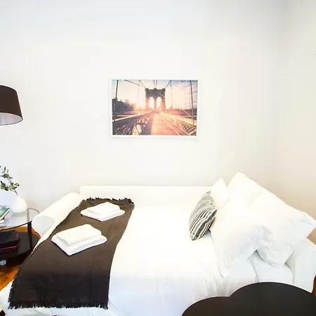 At - Milano-buenos Aires Apartamento *