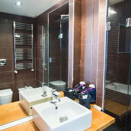 Apartamento At - Milano-buenos Aires Milán