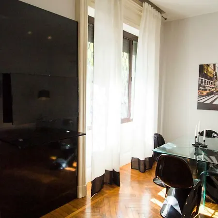 Appartement At - Milano-buenos Aires Milan