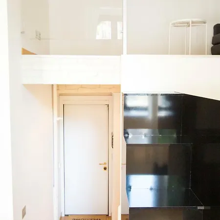 Appartement At - Milano-buenos Aires *