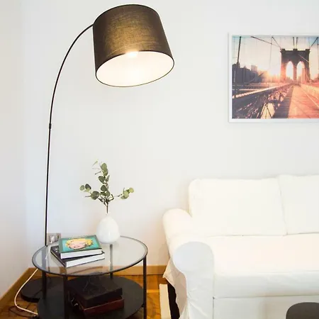 At - Milano-buenos Aires Appartement *