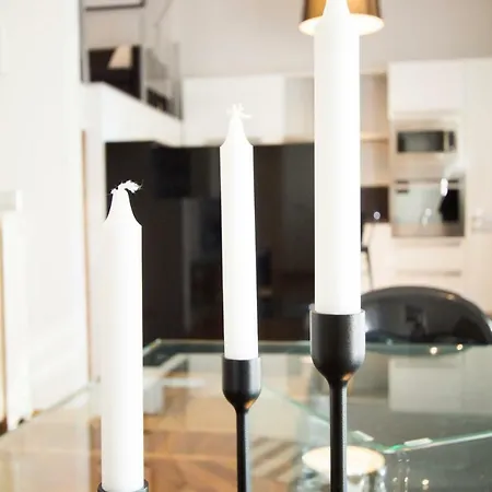 Appartement At - Milano-buenos Aires Milan