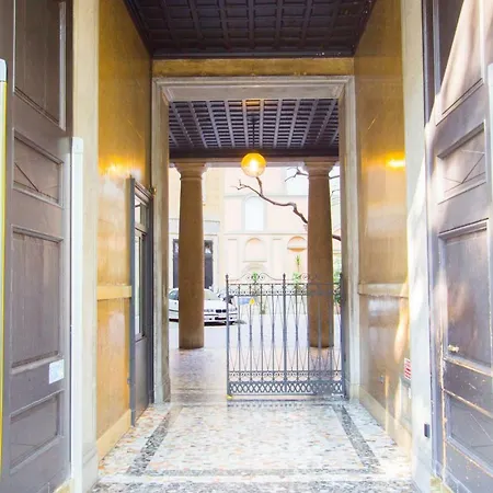 Appartement At - Milano-buenos Aires