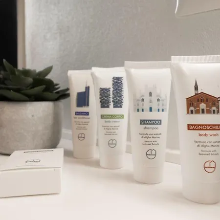 Apartment Italianway Easy - Garigliano 4 B