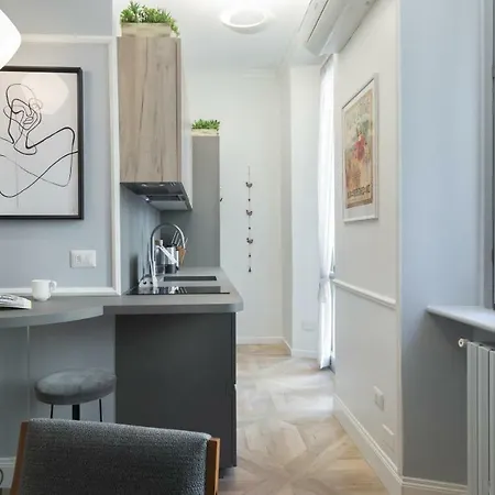 Italianway - Garigliano 4 Flat *