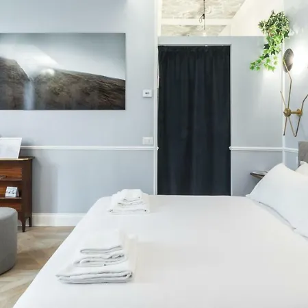 Apartmán Italianway Easy - Garigliano 4 B *