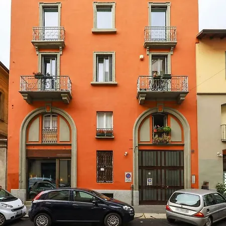 Apartment Pastrengo B Flat