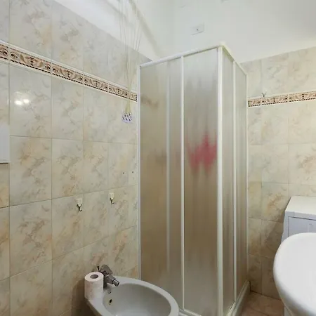 Pastrengo B Flat Apartment Mailand