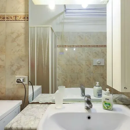 Pastrengo B Flat Apartment Mailand