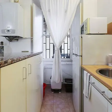 Apartment Pastrengo B Flat Mailand